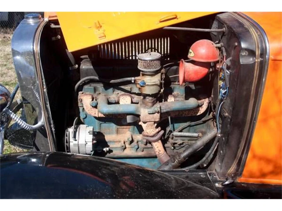1931 Chevrolet Independence & Confederate - Image 12 of 16