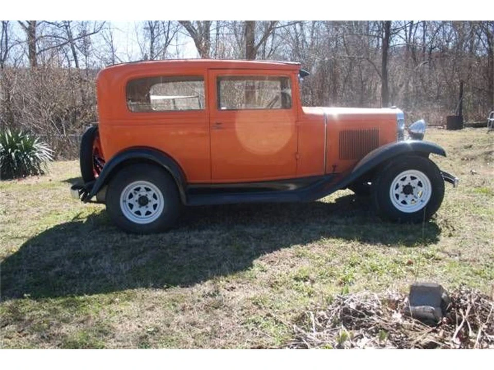 1931 Chevrolet Independence & Confederate - Image 15 of 16