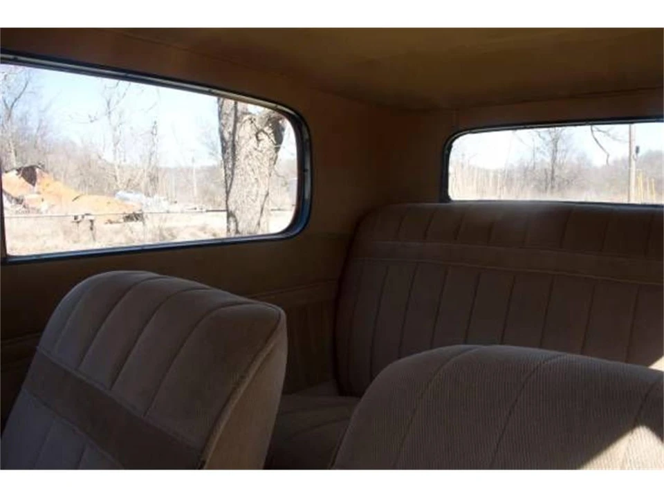 1931 Chevrolet Independence & Confederate - Image 14 of 16