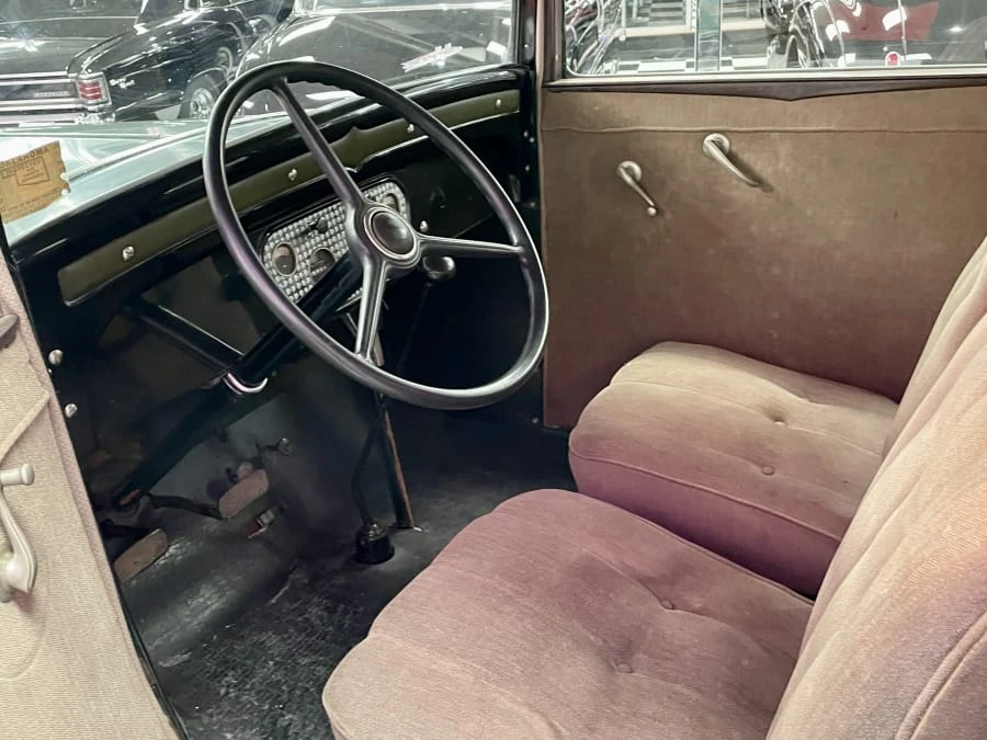 1931 Chevrolet Independence & Confederate - Image 7 of 9