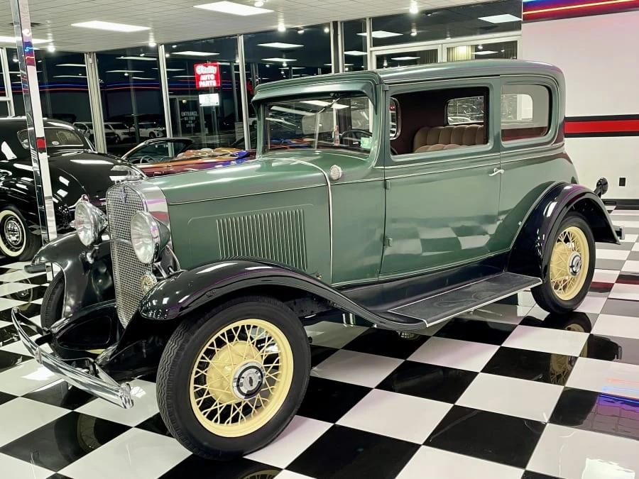 1931 Chevrolet Independence & Confederate - Image 4 of 9