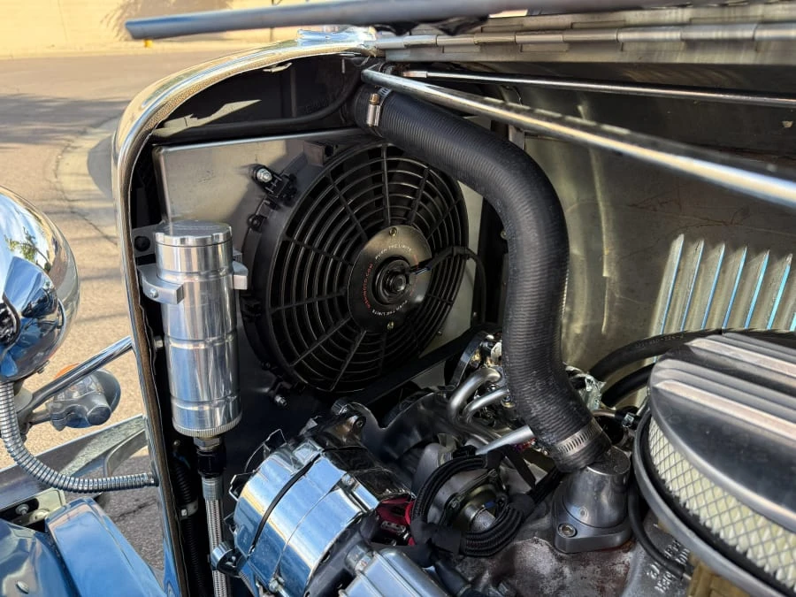 1931 Chevrolet Independence & Confederate - Image 16 of 16