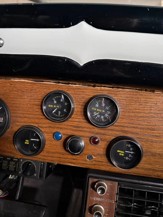 1931 Chevrolet Independence & Confederate - Image 10 of 16