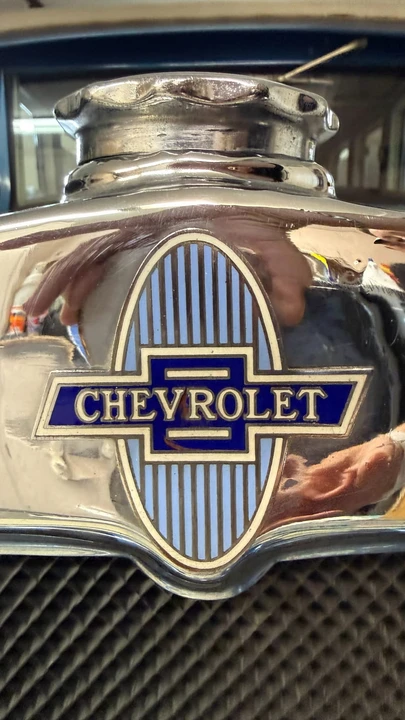 1931 Chevrolet Independence & Confederate - Image 6 of 16