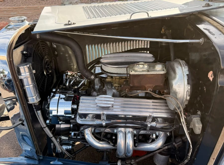 1931 Chevrolet Independence & Confederate - Image 15 of 16