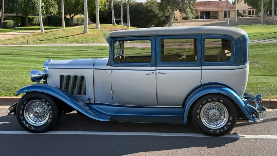 1931 Chevrolet Independence & Confederate - Image 2 of 16