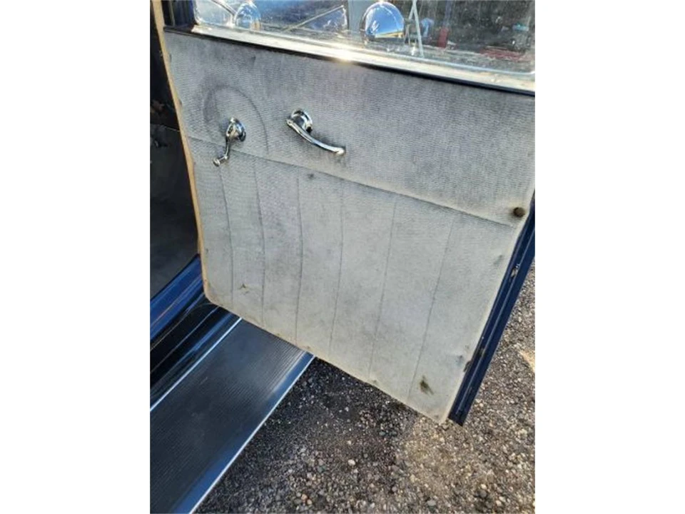 1931 Chevrolet Independence & Confederate - Image 10 of 22