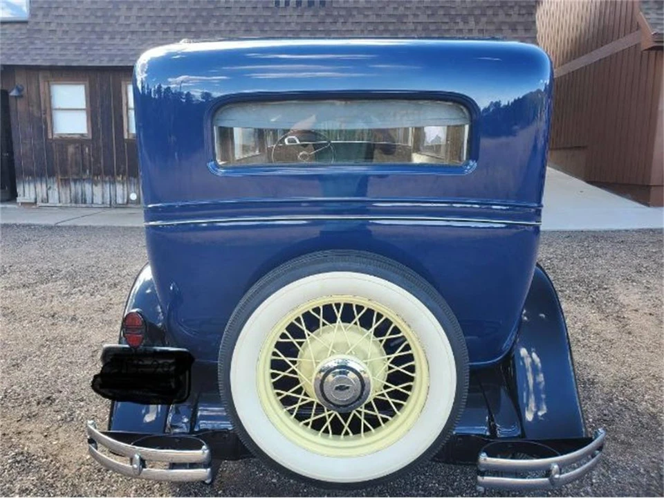 1931 Chevrolet Independence & Confederate - Image 3 of 22