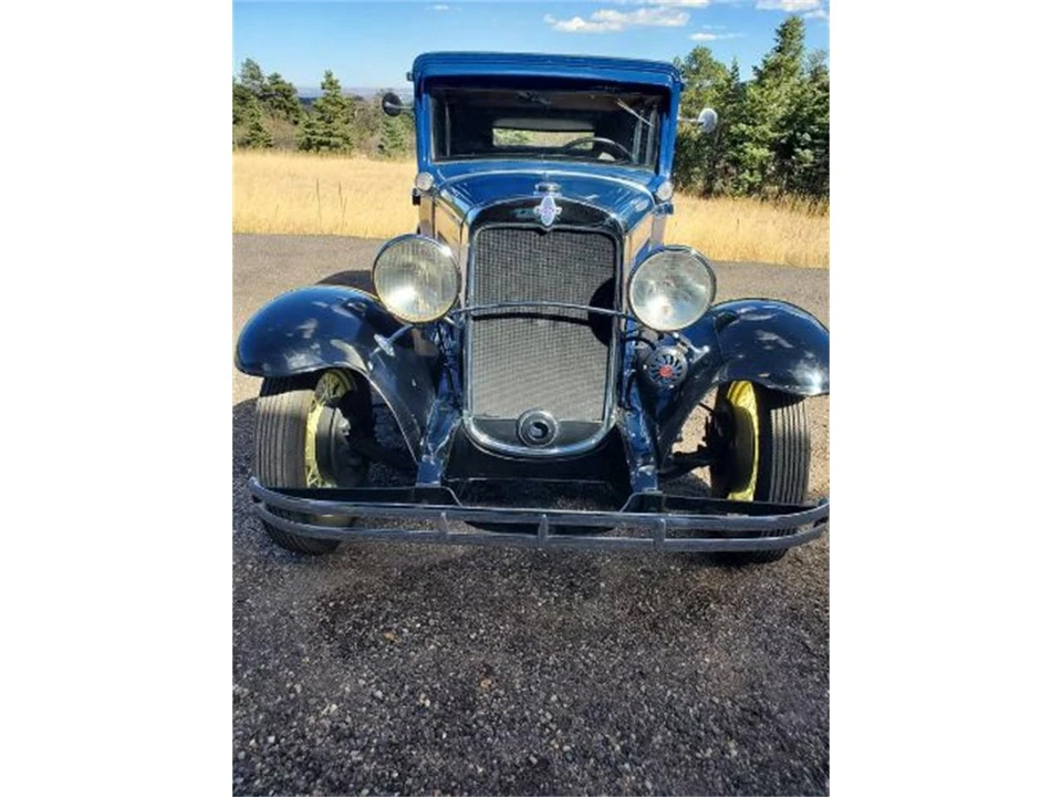 1931 Chevrolet Independence & Confederate - Image 16 of 22