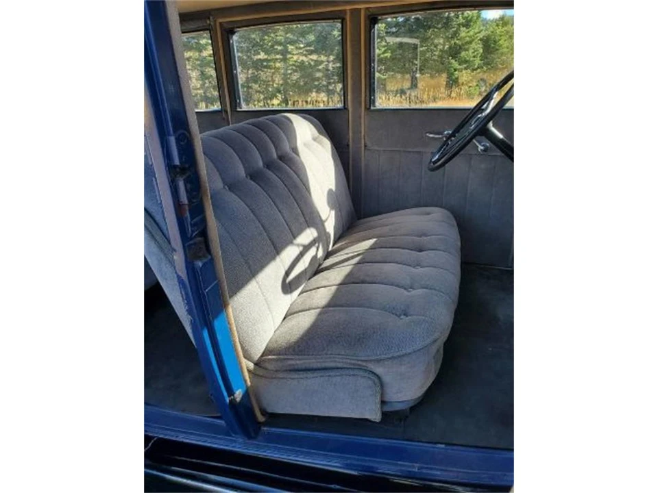 1931 Chevrolet Independence & Confederate - Image 13 of 22