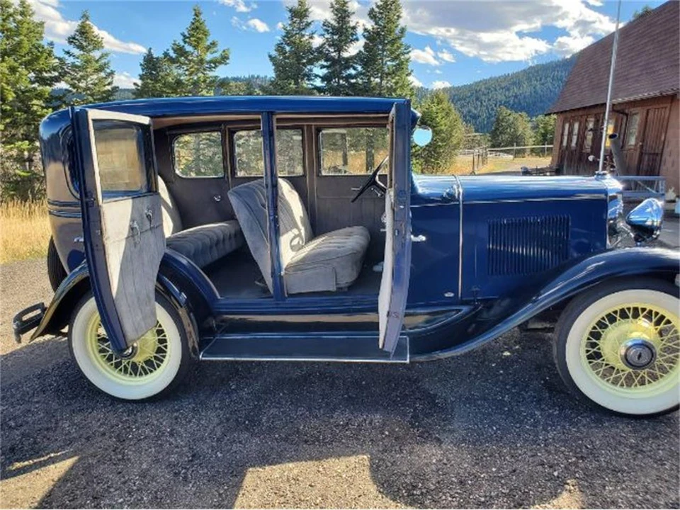 1931 Chevrolet Independence & Confederate - Image 15 of 22