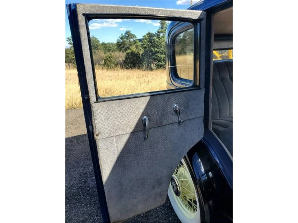 1931 Chevrolet Independence & Confederate - Image 14 of 22