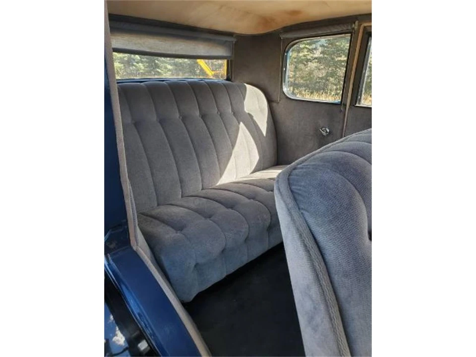 1931 Chevrolet Independence & Confederate - Image 12 of 22