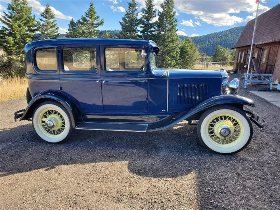 1931 Chevrolet Independence & Confederate - Image 17 of 22