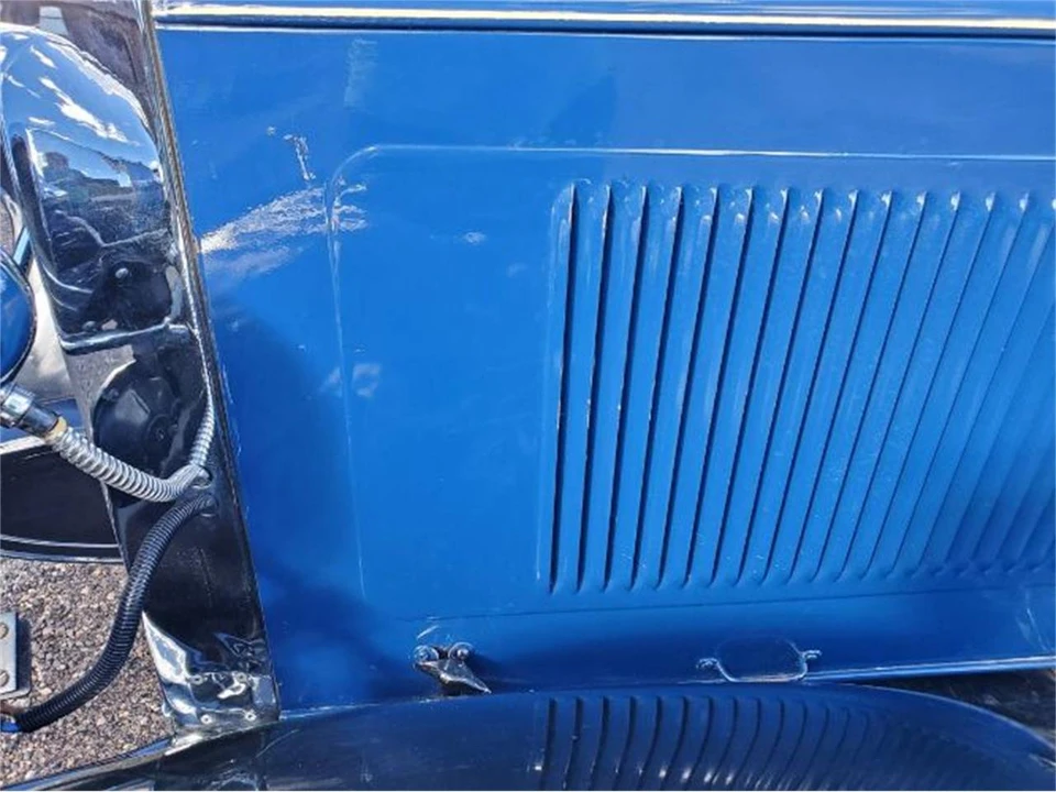 1931 Chevrolet Independence & Confederate - Image 21 of 22