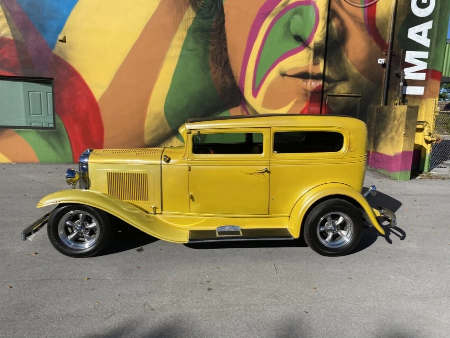 1931 Chevrolet Independence & Confederate - Image 2 of 6