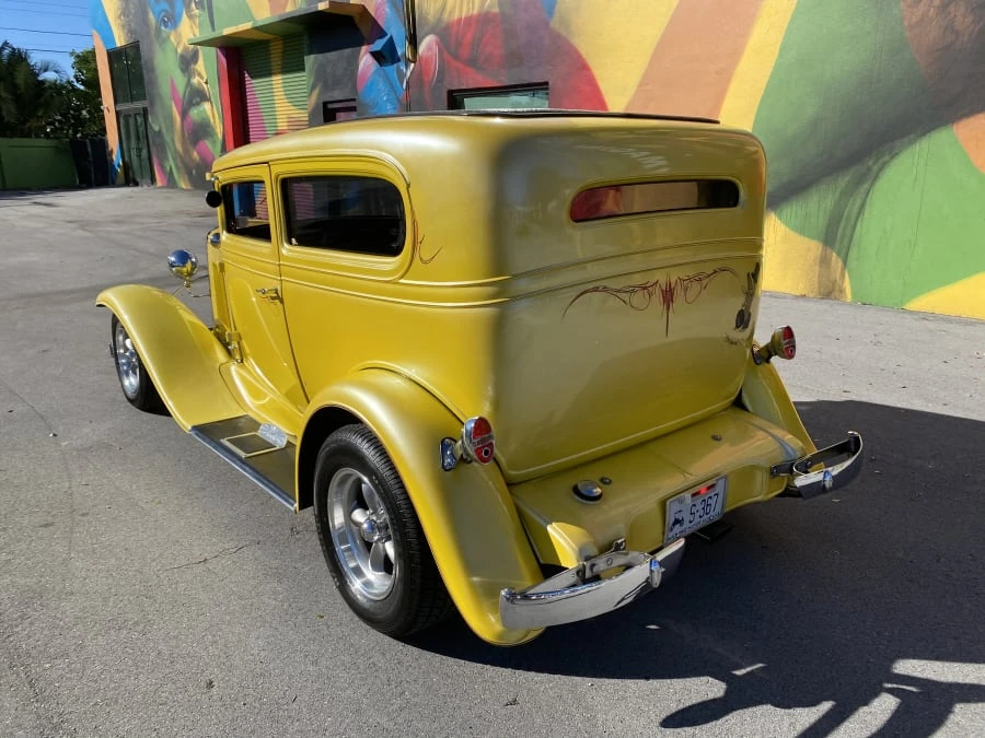 1931 Chevrolet Independence & Confederate - Image 3 of 6