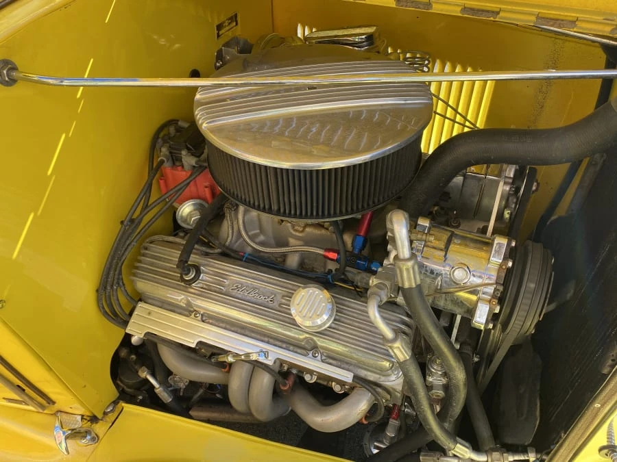 1931 Chevrolet Independence & Confederate - Image 5 of 6