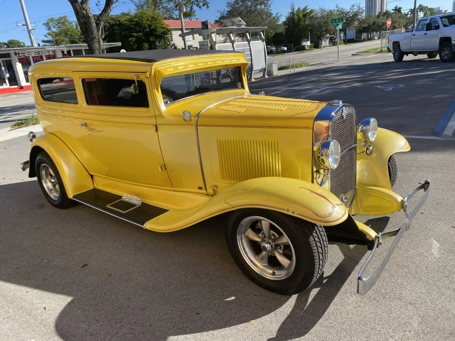 1931 Chevrolet Independence & Confederate - Image 6 of 6