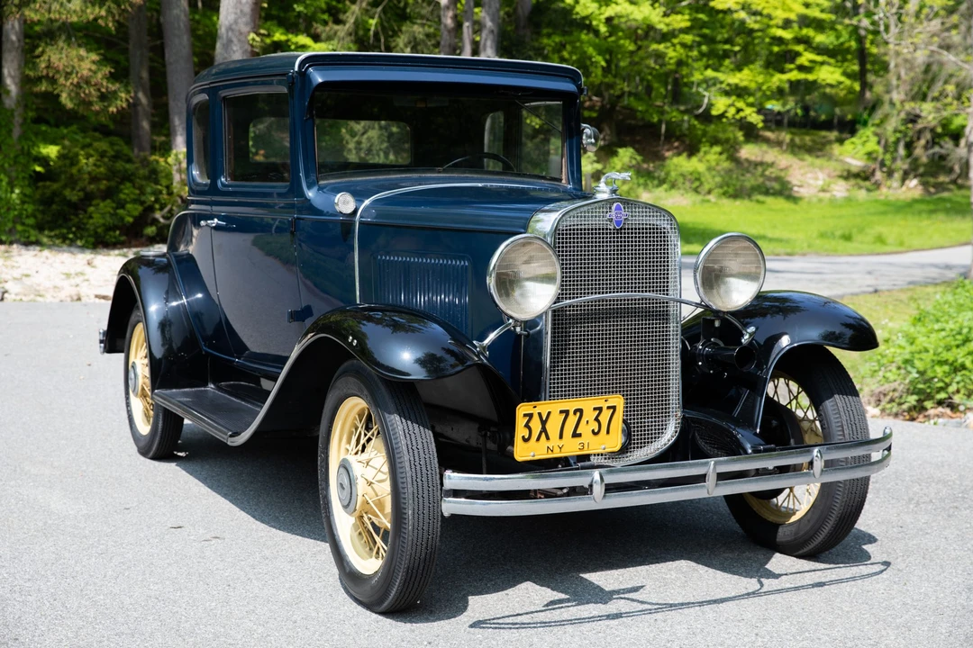 1931 Chevrolet Independence & Confederate - Image 14 of 31