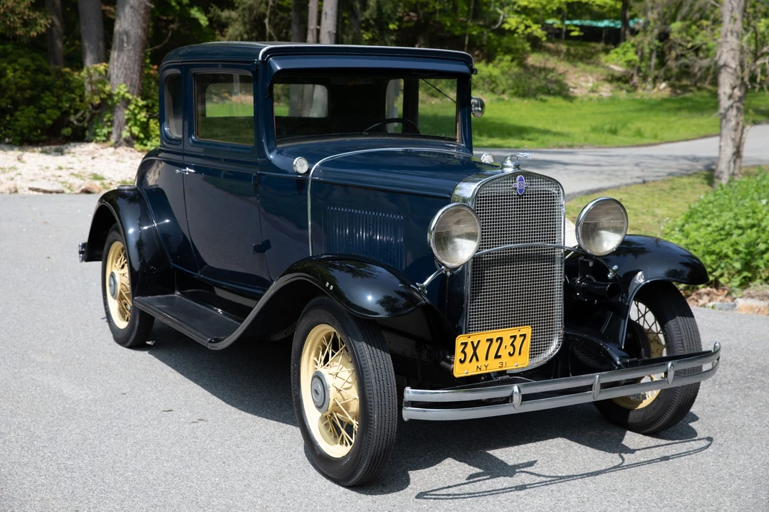 1931 Chevrolet Independence & Confederate - Image 15 of 31