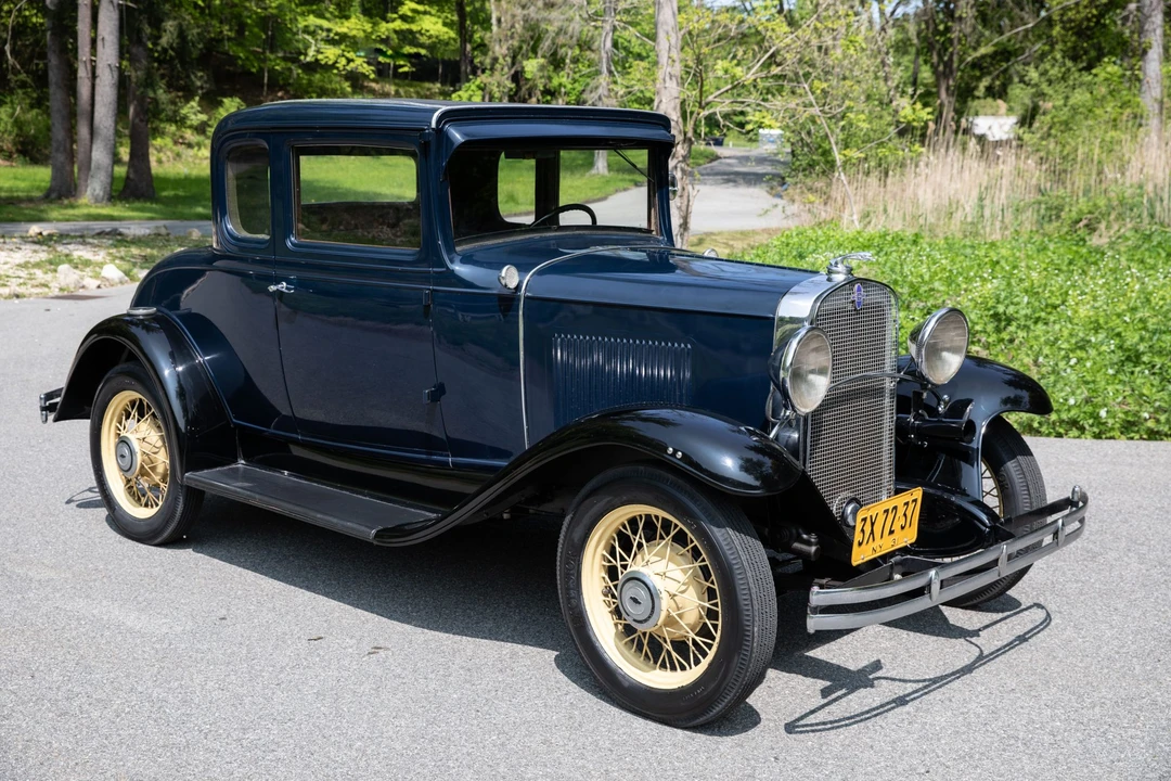 1931 Chevrolet Independence & Confederate - Image 12 of 31