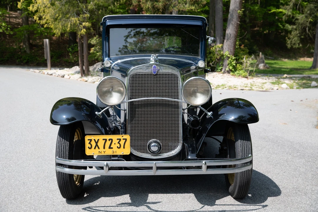 1931 Chevrolet Independence & Confederate - Image 17 of 31
