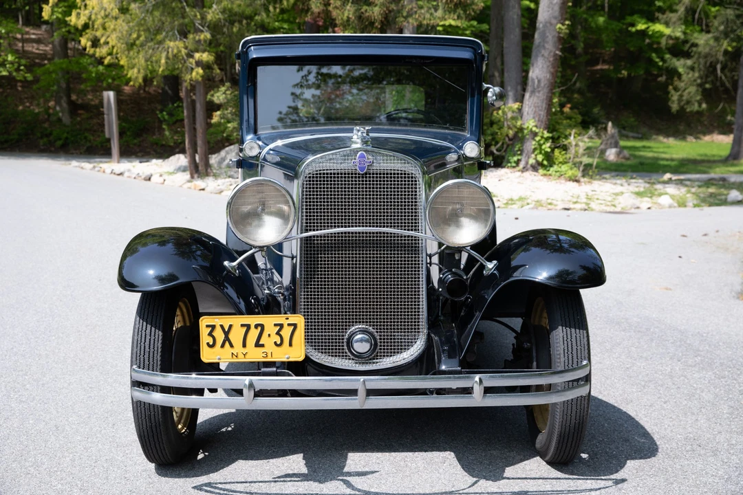 1931 Chevrolet Independence & Confederate - Image 18 of 31