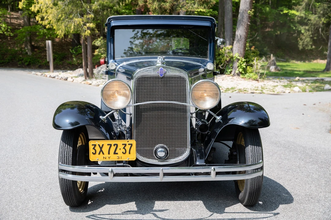 1931 Chevrolet Independence & Confederate - Image 19 of 31