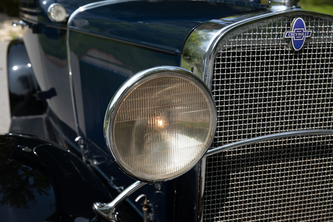 1931 Chevrolet Independence & Confederate - Image 22 of 31