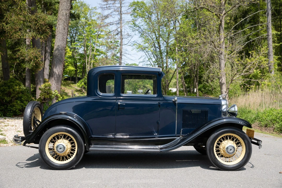 1931 Chevrolet Independence & Confederate - Image 11 of 31