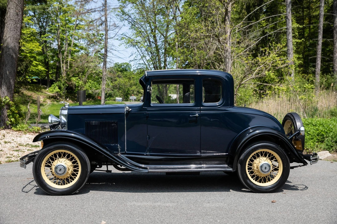 1931 Chevrolet Independence & Confederate - Image 4 of 31