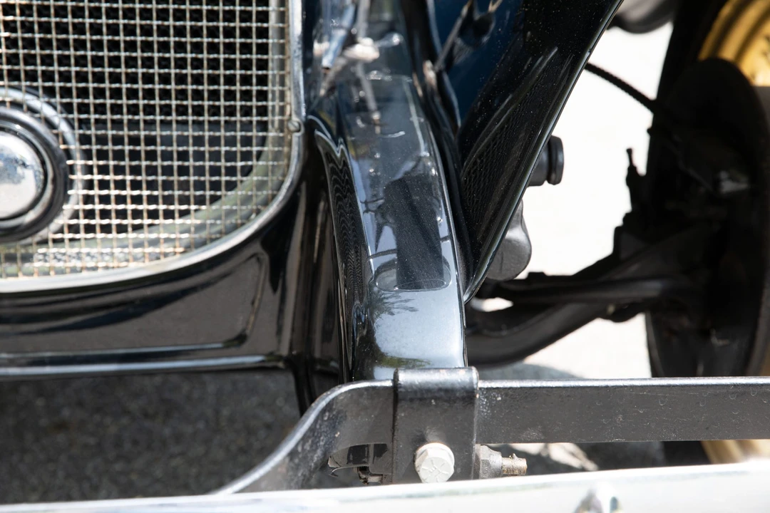 1931 Chevrolet Independence & Confederate - Image 30 of 31