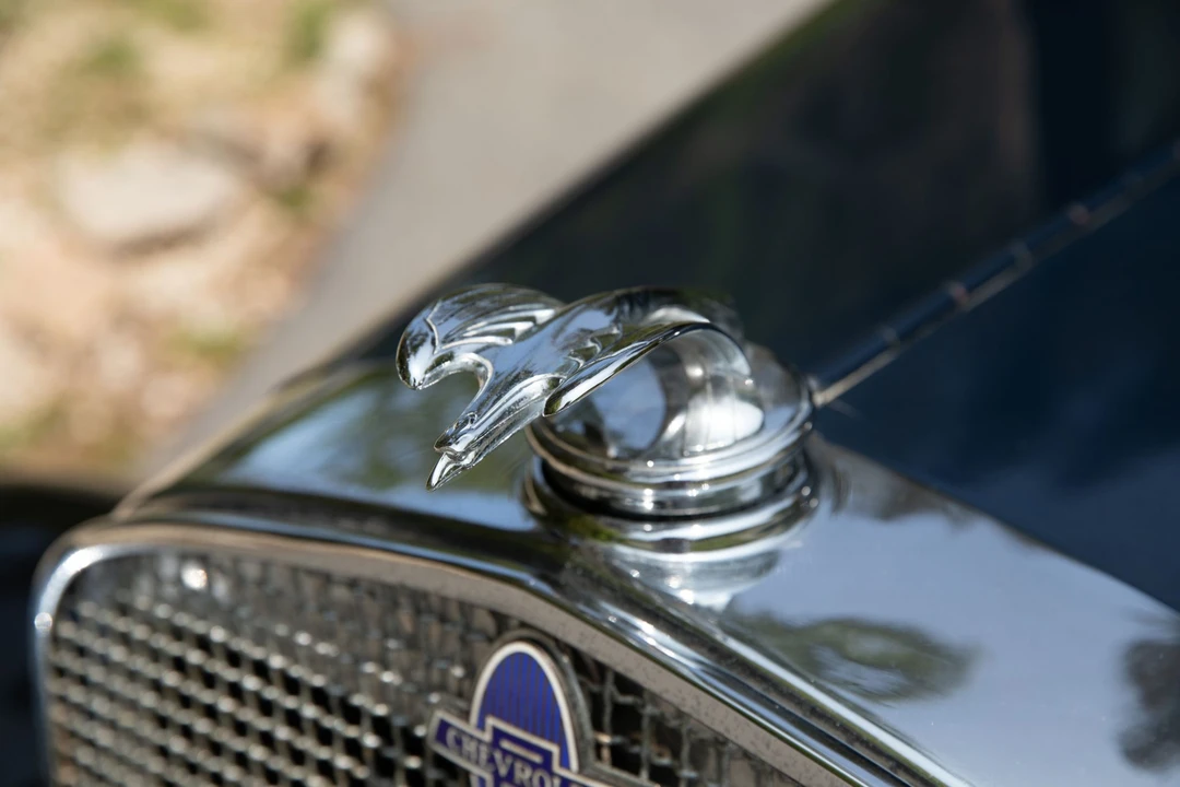 1931 Chevrolet Independence & Confederate - Image 27 of 31