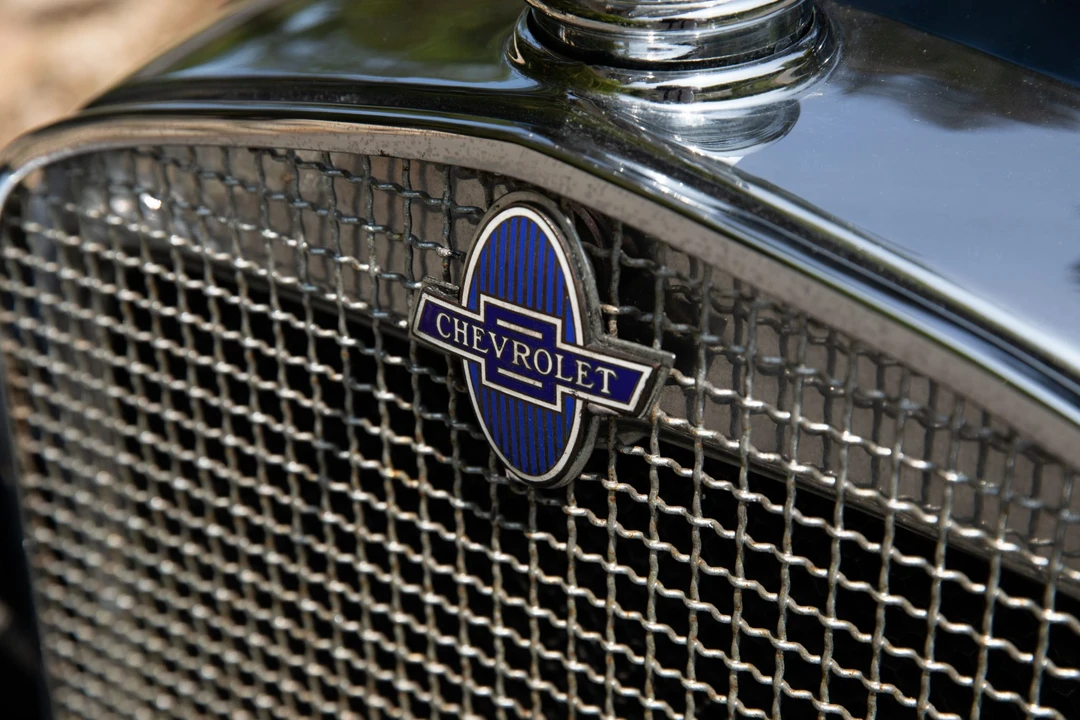 1931 Chevrolet Independence & Confederate - Image 24 of 31