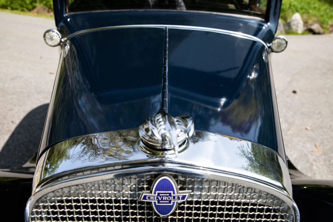 1931 Chevrolet Independence & Confederate - Image 25 of 31