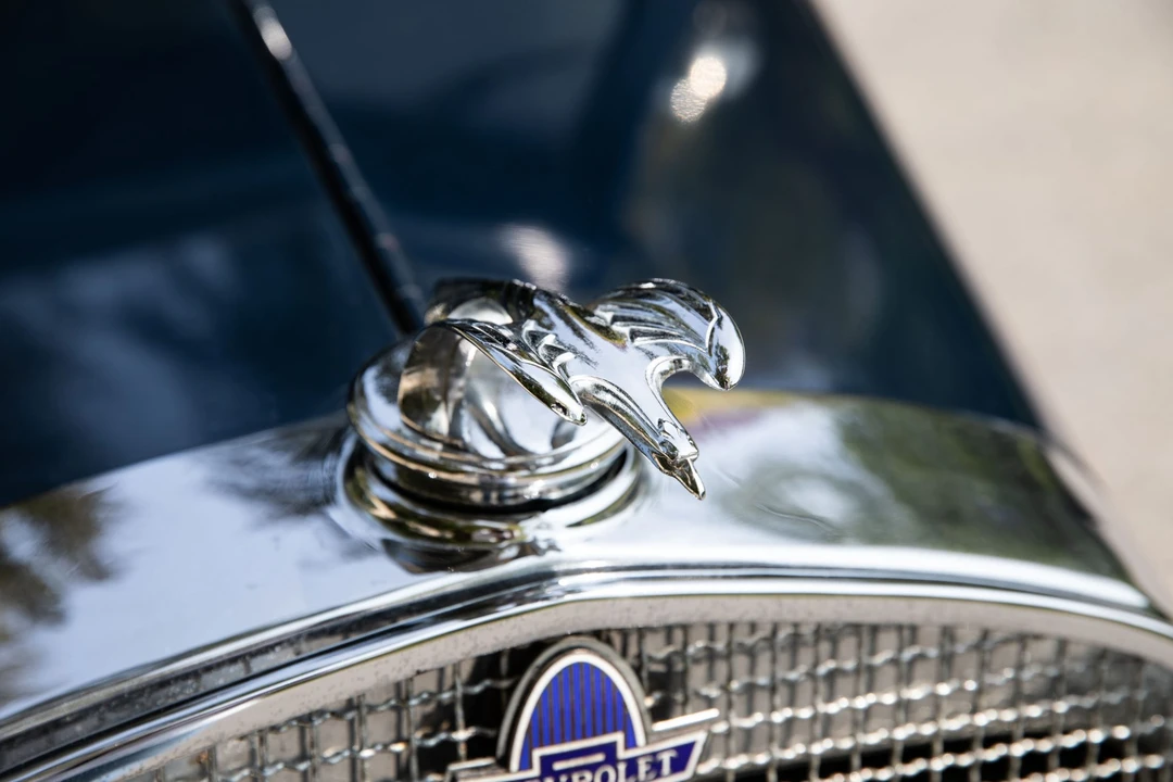 1931 Chevrolet Independence & Confederate - Image 26 of 31