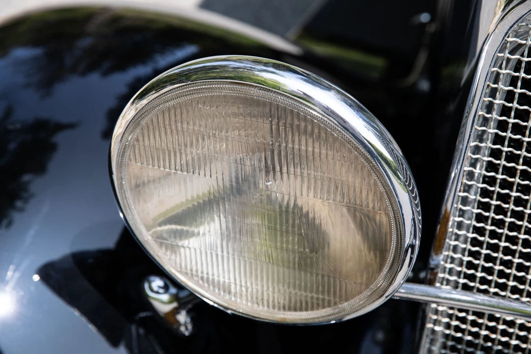1931 Chevrolet Independence & Confederate - Image 21 of 31