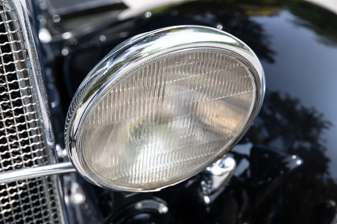 1931 Chevrolet Independence & Confederate - Image 31 of 31