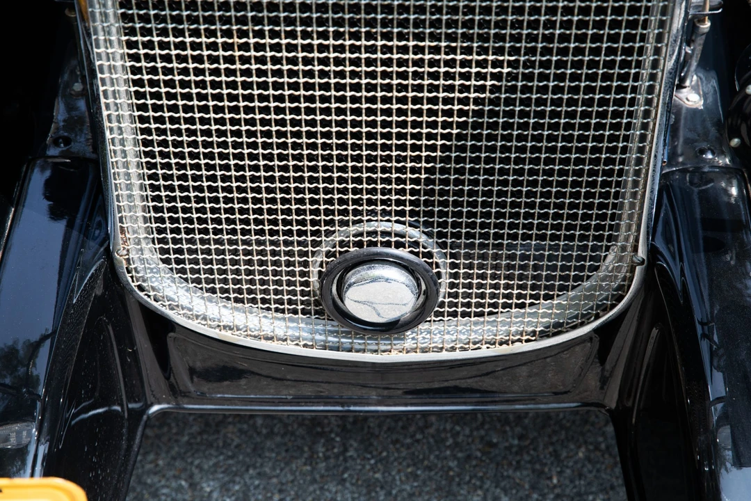 1931 Chevrolet Independence & Confederate - Image 29 of 31