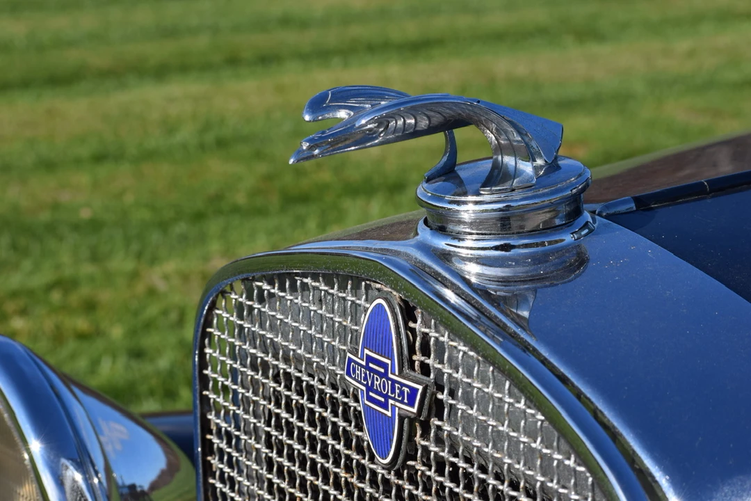 1931 Chevrolet Independence & Confederate - Image 28 of 31