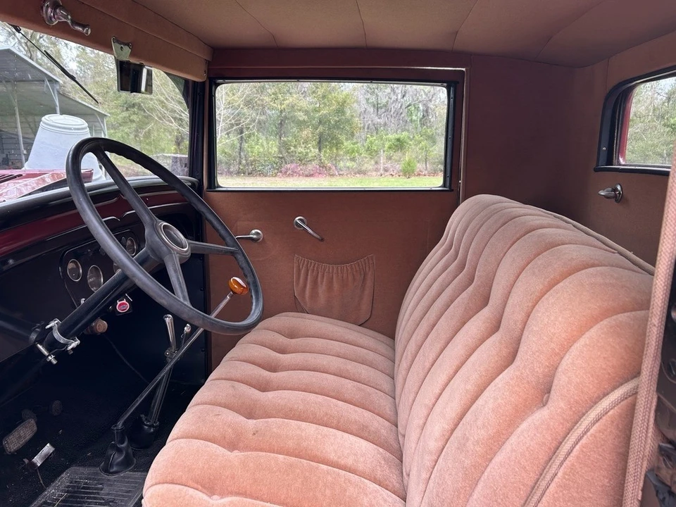 1931 Chevrolet Independence & Confederate - Image 8 of 17