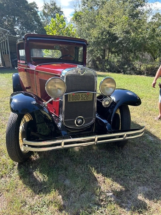 1931 Chevrolet Independence & Confederate - Image 6 of 17