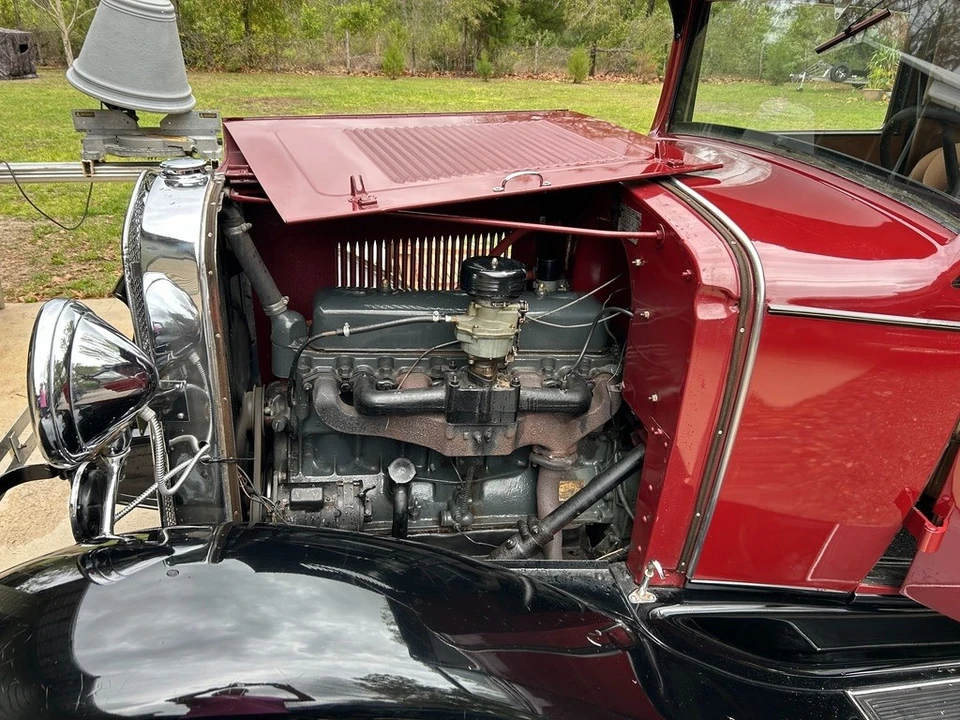 1931 Chevrolet Independence & Confederate - Image 7 of 17
