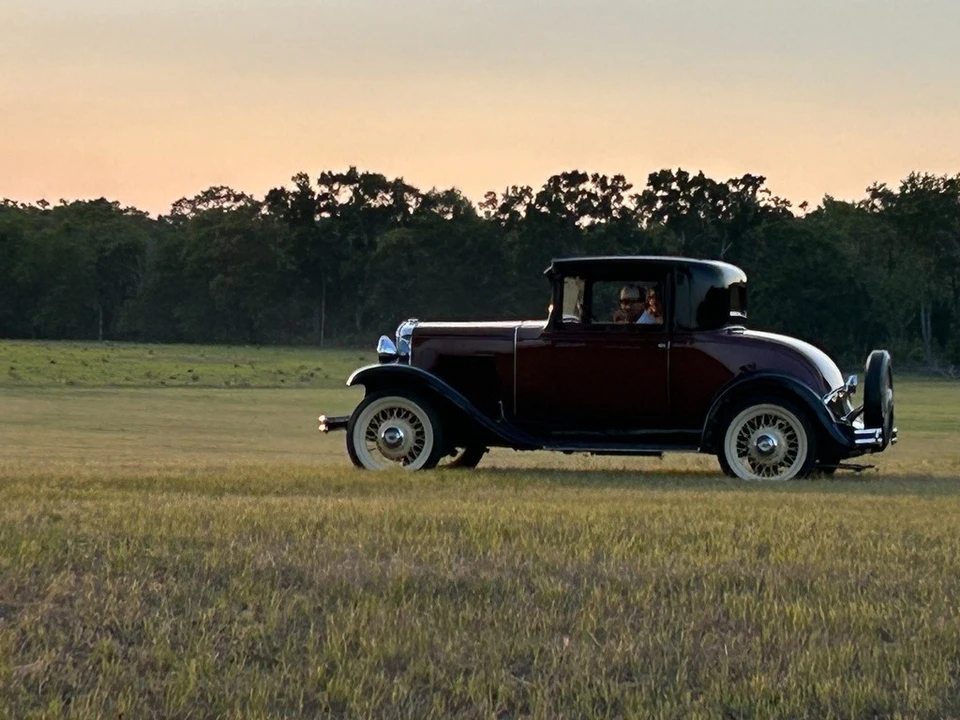 1931 Chevrolet Independence & Confederate - Image 16 of 17
