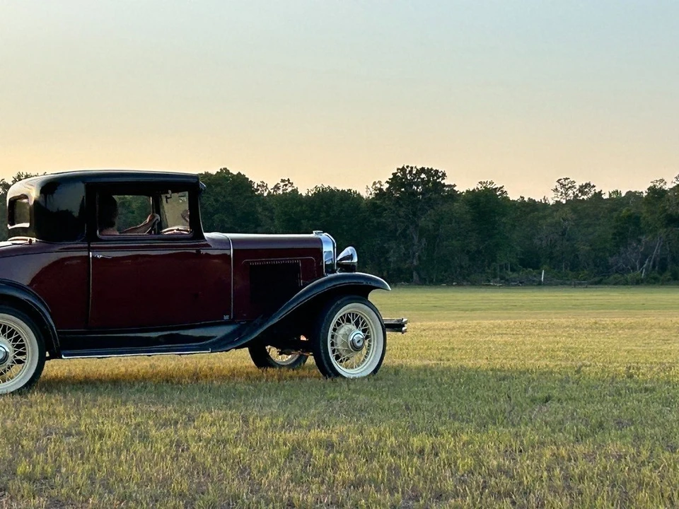 1931 Chevrolet Independence & Confederate - Image 17 of 17