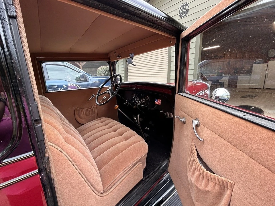 1931 Chevrolet Independence & Confederate - Image 11 of 17