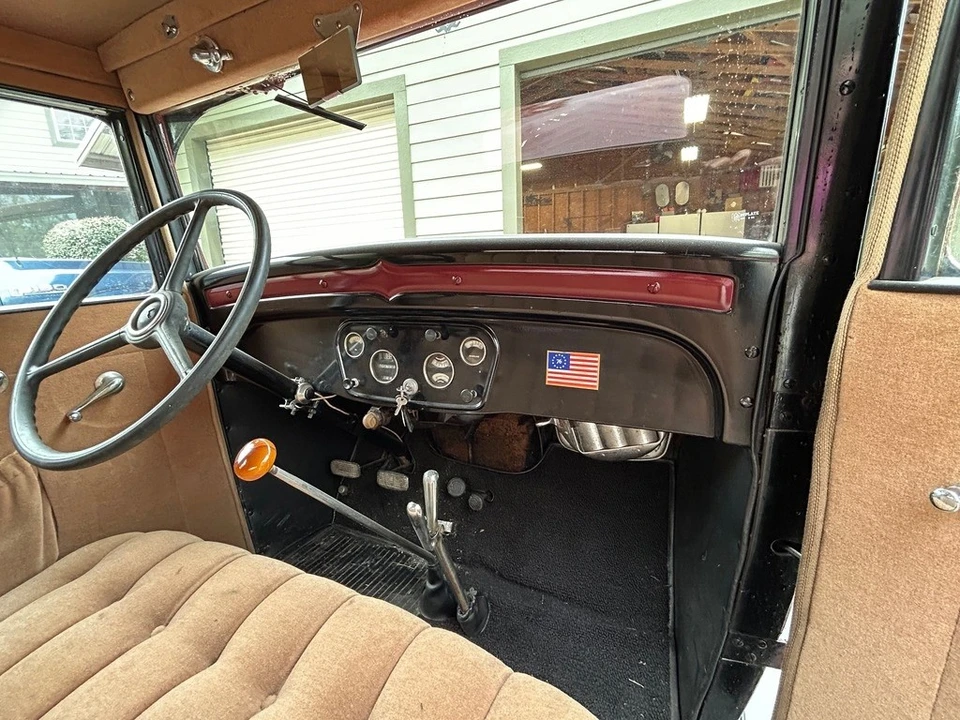 1931 Chevrolet Independence & Confederate - Image 10 of 17