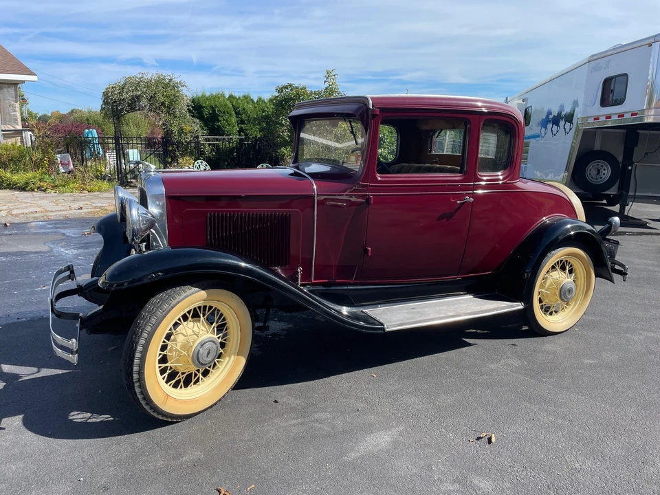 1931 Chevrolet Independence & Confederate - Image 2 of 31
