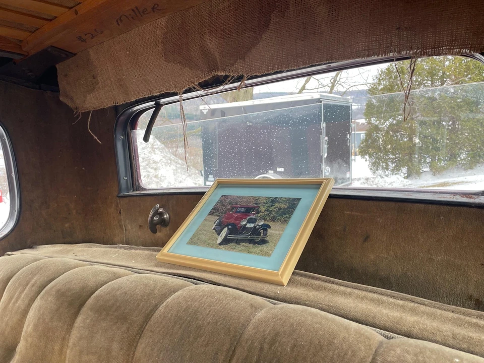1931 Chevrolet Independence & Confederate - Image 21 of 31